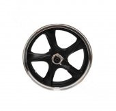 14" ÖN JANT - 3 TEKERLEKLİ KASALI MODEL - E-BIKE - 1