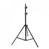 Ayex GSC-210 Işık Ayağı, 210cm, Flaş için Light Stand, - 1