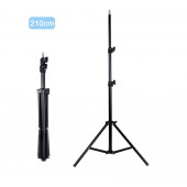 Ayex GSC-210 Işık Ayağı, 210cm, Flaş için Light Stand, - 2