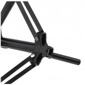 Ayex GSC-210 Işık Ayağı, 210cm, Flaş için Light Stand, - 5