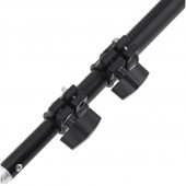 Ayex GSC-210 Işık Ayağı, 210cm, Flaş için Light Stand, - 6