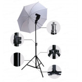 Ayex GSC-210 Işık Ayağı, 210cm, Flaş için Light Stand, - 8