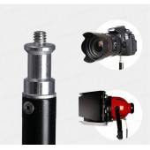 Ayex GSC-210 Işık Ayağı, 210cm, Flaş için Light Stand, - 9