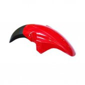 ÖN ÇAMURLUK CB 125E KIRMIZI - 1