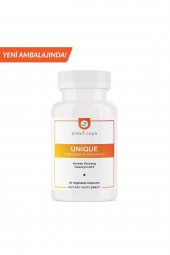 SmartCaps Unique Multivitamin 30 Kapsül - 1