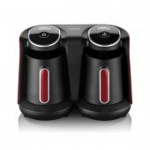 Arzum OK006-N Okka Minio Duo Türk Kahvesi Makinesi - Nar - 2