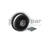 BMW F30 F80 KASA 320D - 325D MOTOR KRANK KASNAĞI 11238513539 - 1