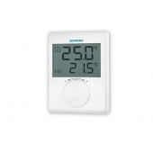 Siemens RDH 100 Kablolu Dijital Termostat - 1