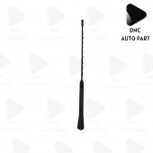 Ford Focus, Fiesta, C-Max için Tavan Anten Çubuğu - 39,5 Cm - - 1