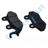 DİSK BALATA XTZ 750 SUPR TENRE-  AN 400 BURGMAN - YBR 250 - EX 250 R NINJA – CHOPPER - CBF 150 [SBP] - 2