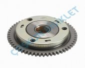 MARŞ RUBLESİ 200cc CG [6 BİLYALI] - 2