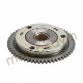 MARŞ RUBLESİ  CG125 - 1