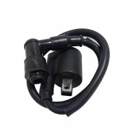 DIŞ BOBİN + BUJİ BAŞLIĞI 125cc CG - SFC JANTEL - 2