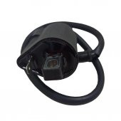 DIŞ BOBİN + BUJİ BAŞLIĞI 125cc CG - SFC JANTEL - 3