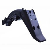 ARKA ÇAMURLUK CBF 150 (GÇ) - 1