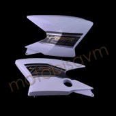 DEPO GRENAJI YBR K ESD [TAKIM]  BEYAZ - 1
