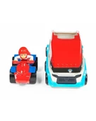 Paw Patrol True Metal Paw Patroller Takım Aracı 6062573 - 4
