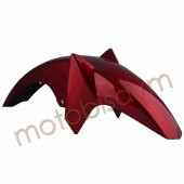 ÖN ÇAMURLUK YBR K BORDO - 1