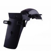 ARKA ÇAMURLUK YBR 2009 - 1