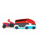 Paw Patrol True Metal Paw Patroller Takım Aracı 6062573 - 2