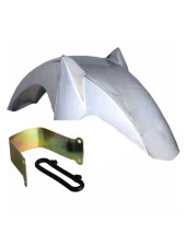 ÖN ÇAMURLUK YBR K NİKEL - 1