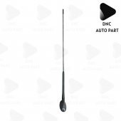 Ford Focus, Fiesta, Connect için Tavan Anten Çubuğu Komple - 1
