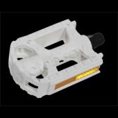 M-PEDAL BMX  BEYAZ - 1