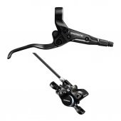 SHIMANO HİDROLİK FREN SET ARKA / SAĞ - 1