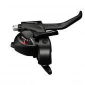 SHIMANO VİTES + FİREN KOLU 7 Lİ  SAĞ - 1