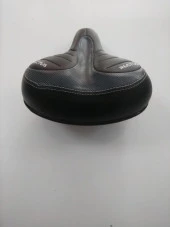 CITY BIKE SELE ELASTOMER YAYLI SİYAH RECTUS - 2