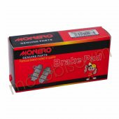 DİSK BALATA DRİFT - 3