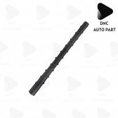 Ford Fiesta, Ecosport, Ranger için Burgulu Tavan Anten Çubuğu - 1