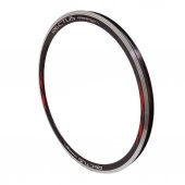 JANT ÇİFT KAT 27.5" SİYAH - 2