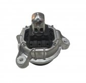 BMW F07 F10 F11 MOTOR KULAĞU TAKOZU SOL LEMFORDER 22116785601 - 1