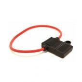 BIÇAK SİGORTA YUVASI - 1