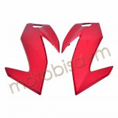 FAR GRENAJI CB 125F TAKIM KIRMIZI - 1
