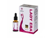 Lady Era  Kadınlara Özel Geliştirilmiş İstek Arttırıcı Damla - 1