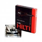 Hilti Erkeklere Özel Geliştirilmiş Performans Arttırıcı Kapsül - 1