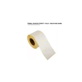 Emba Termal Barkod Etiketi 100×100 / 500 Sarım 1 Rulo - 2