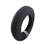 CST 3.00-8 C248  DIŞ LASTİK SİYAH eng - 10