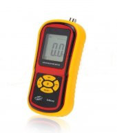 BENETECH GM640 Tahıl Nem Ölçer thumbnail 4