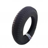 CST 3.00-8 C248  DIŞ LASTİK SİYAH eng - 3
