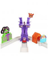Paw Patrol True Metal Total Şehir Kurtarma Film Seti Marshall 6061056 - 4