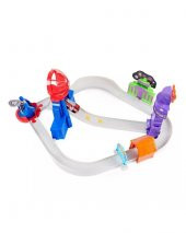 Paw Patrol True Metal Total Şehir Kurtarma Film Seti Marshall 6061056 - 6