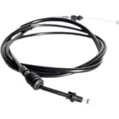 GAZ TELİ  SCOOTER - 1