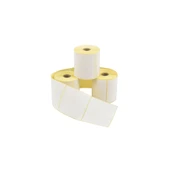 Emba Termal Barkod Etiketi 100×100 / 500 Sarım 1 Rulo - 4