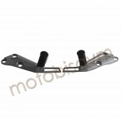 ARKA BASAMAK BRAKETİ VE BASAMAK KOMPLE CUB 100 [TAKIM] - 1