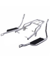 ARKA PORTBAGAJ TAKIM CUB - 1