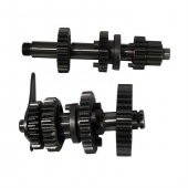 ŞANZIMAN KOMPLE FT-110cc LİFAN - CUB - 1