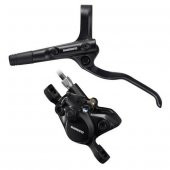SHIMANO HİDROLİK FREN SETİ ÖN-SOL MT-200 - 1